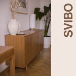 komoda SVIBO