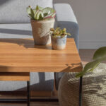 zestaw stolików kawowych TAVLA - obrazek 3