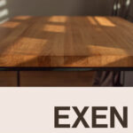stół EXEN - obrazek 6