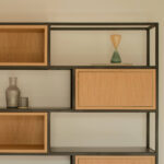 regał KLEVS - obrazek 3