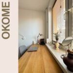 Biurko OKOME - obrazek 2