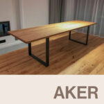 stół AKER