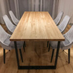 stół AKER - obrazek 3