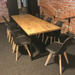 stół AKER - obrazek 5